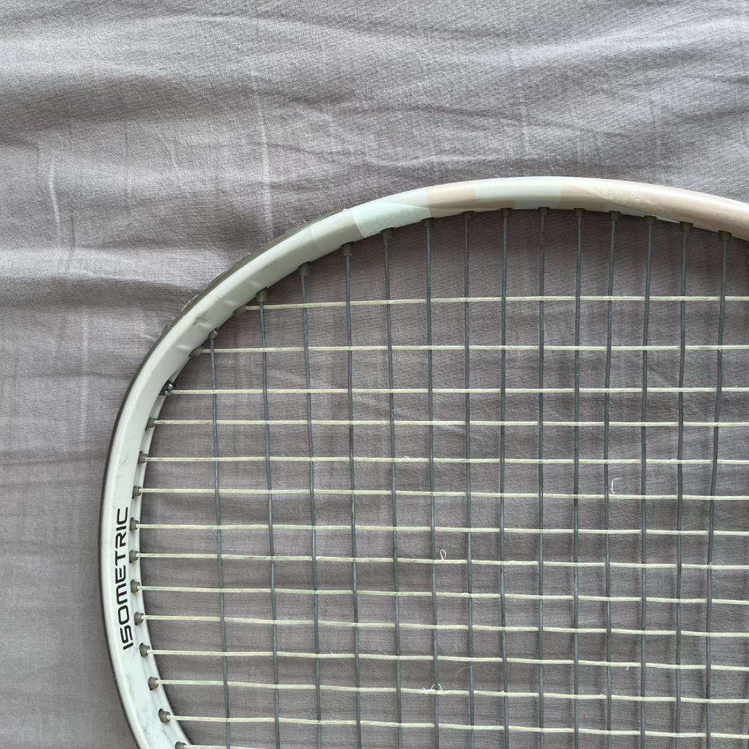 YONEX VCORE 98 サンドベージュ　G2 2024年