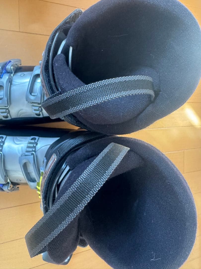 Salomon PERFORMA 4 スキー ブーツ 27.0サイズ サロモン