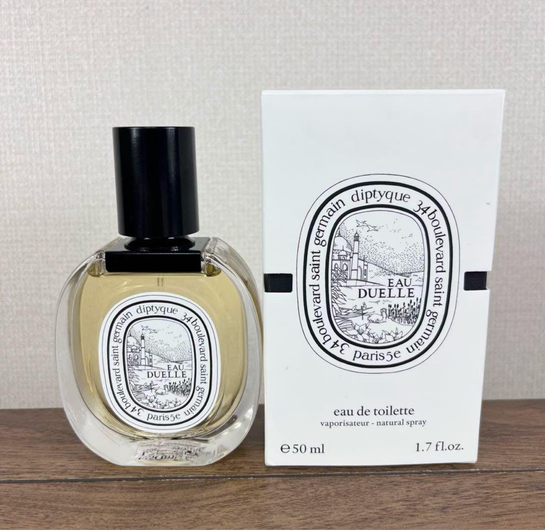iptyque Eau Duelle オードトワレ 50ml