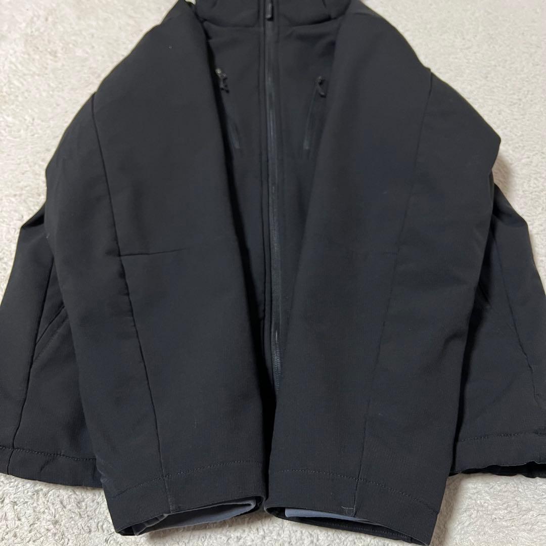 THE NORTH FACE APEX ELEVATION JKT メンズ L