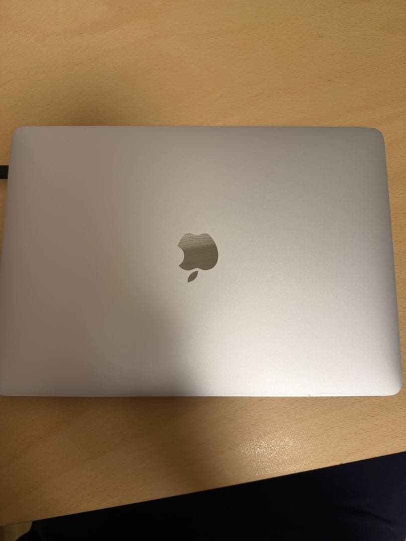 MacBook Pro 13インチ 2017 ジャンク 起動OK 充電接続時安定