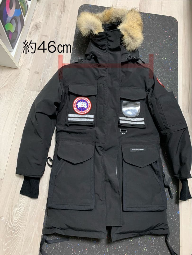 ウィメンズ　  スノーマントラパーカ