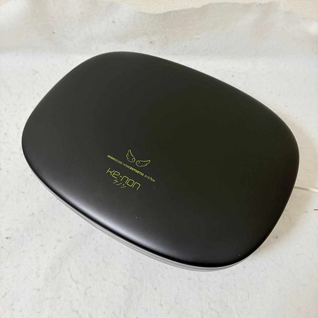 ケノン Ke-non 脱毛 ver8.5j スーパープレミアムNIPL-2080