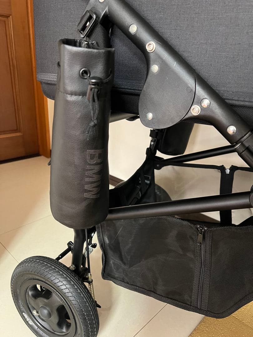 Airbuggy フレーム　DOME3 ブラック