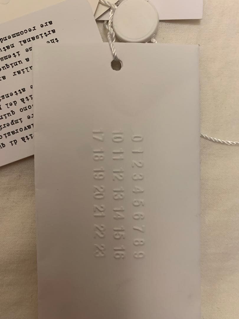 Maison Margiela オーバーサイズブラックカーディガンS美品
