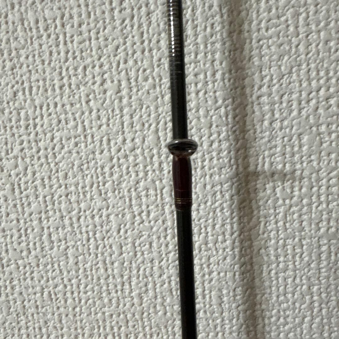 ホワイトウルフ62MLS