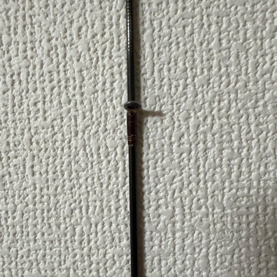 ホワイトウルフ62MLS