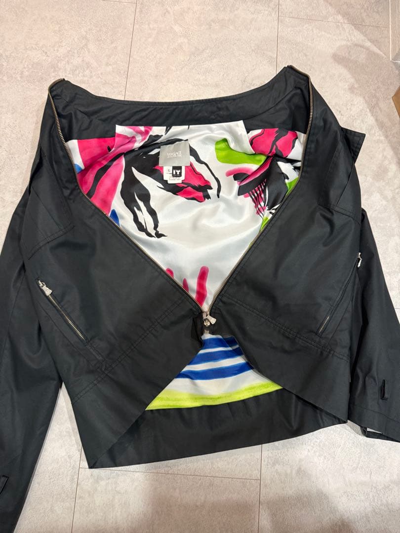 Versace ジャケット