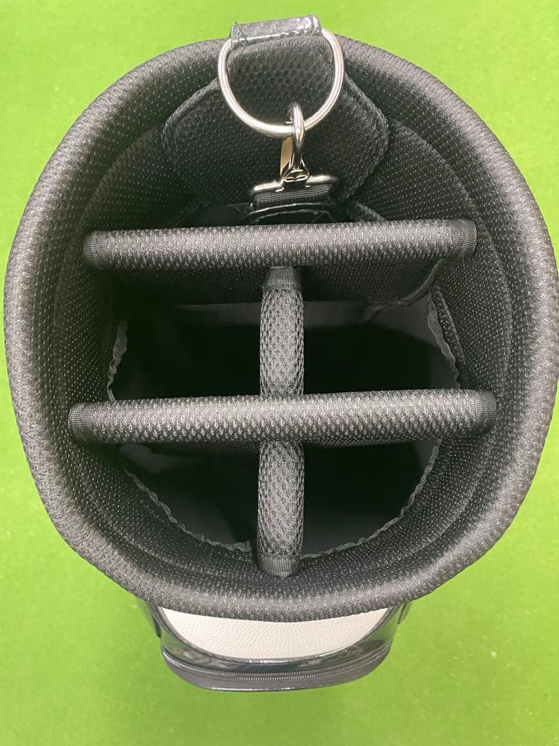 非売品　JAPAN OPEN GOLF 2025 ゴルフバッグ