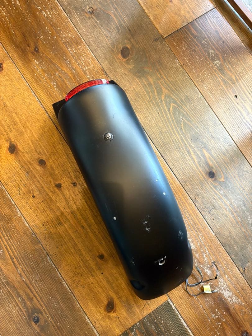 o*o様 ナイスモーターサイクル　スポーツスター　アトリチェリー　フリスコ　フェ