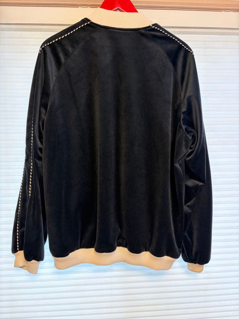 WAIPER.inc SOUVENIRJACKET / スーベニアジャケットXL