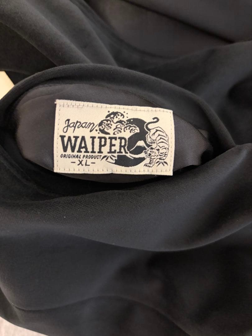 WAIPER.inc SOUVENIRJACKET / スーベニアジャケットXL