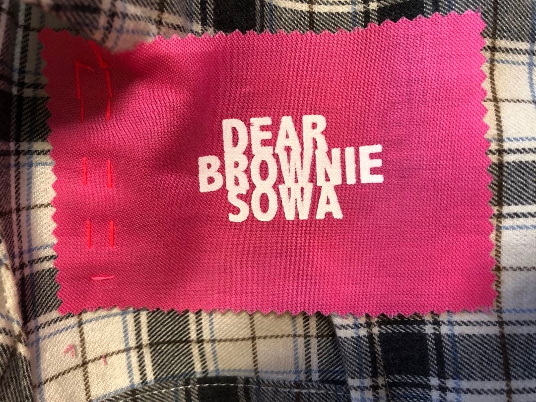 SOWA ワンピース
