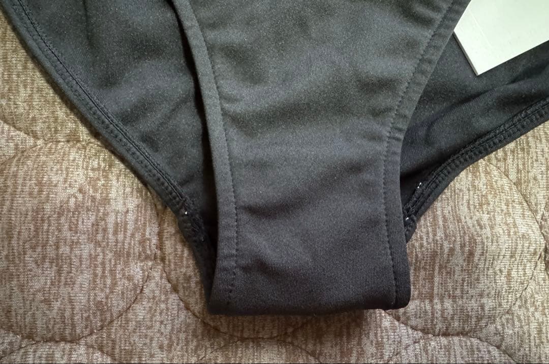新品タグ付AMERI DIMENSIONAL RIBBON SWIM WEAR