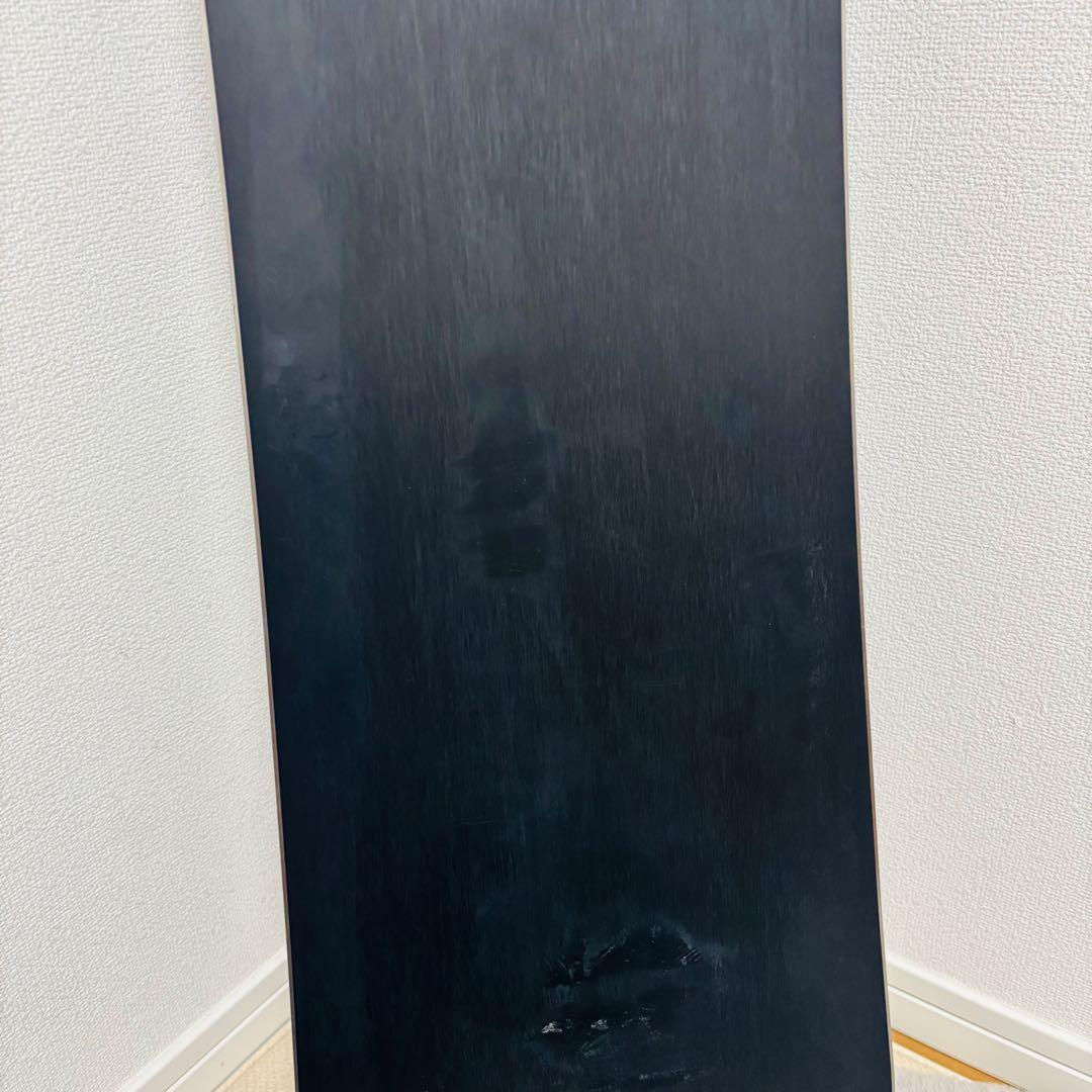 BC STREAM スノーボード 144cm 12-13モデル　BCストリーム