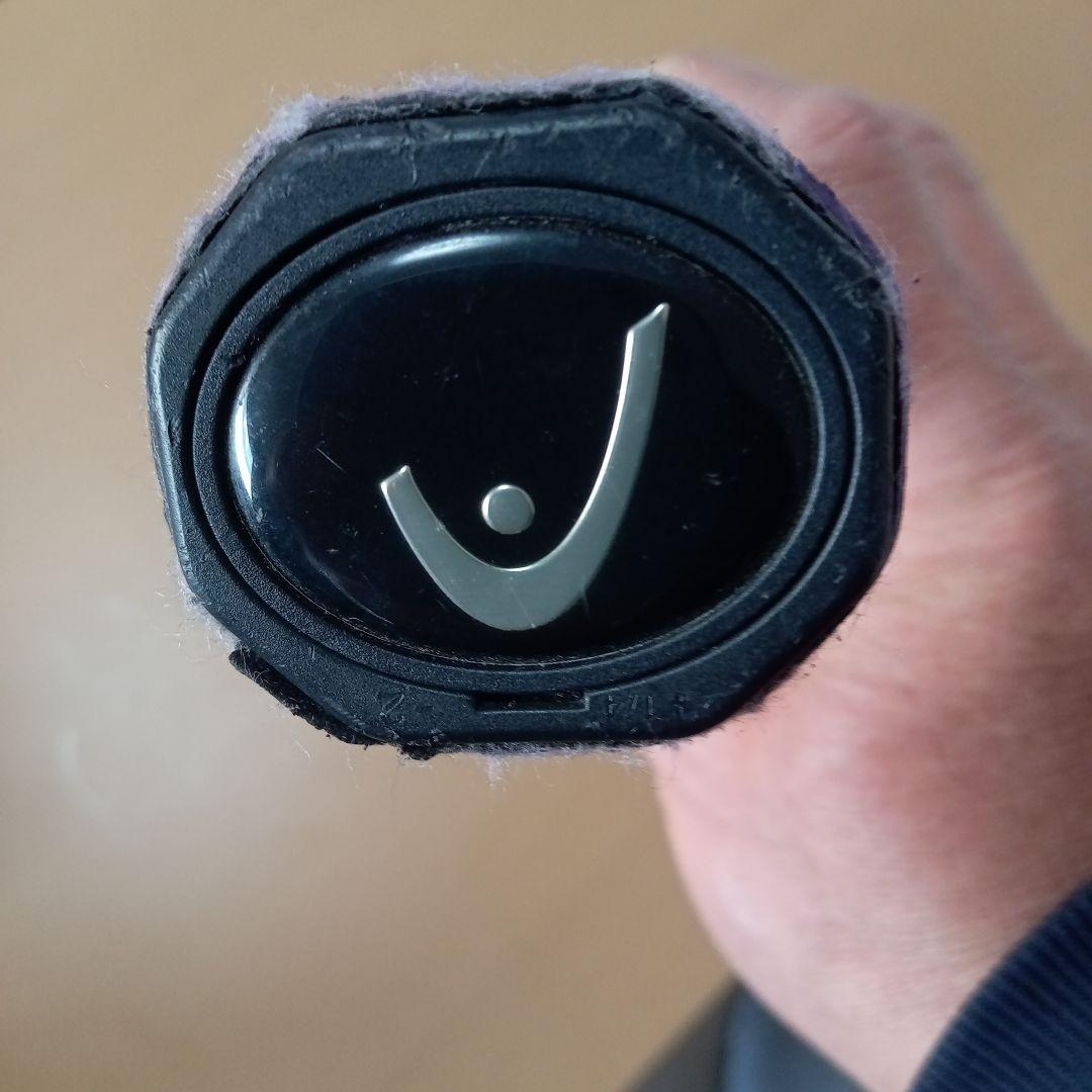 テニスラケット（硬式）HEAD グラフィンタッチSPEED MP （ブルー）