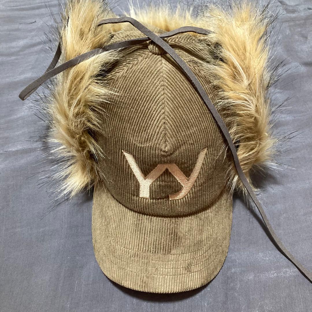 open Yy キャップ