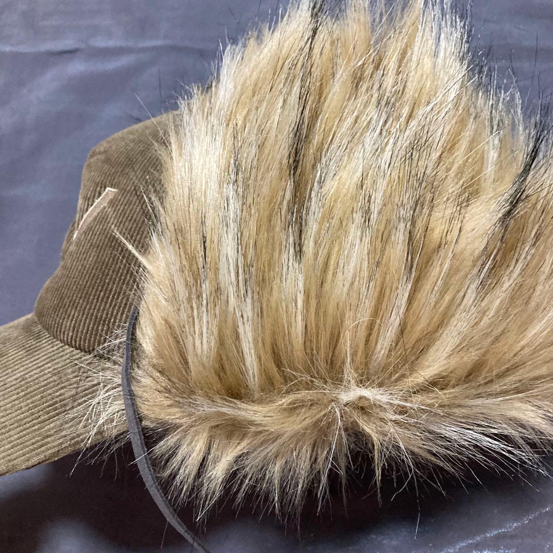 open Yy キャップ