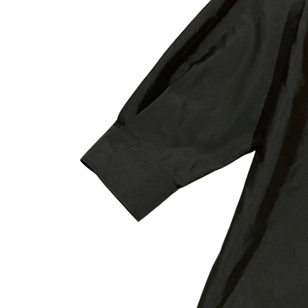 MAISON MARGIELA 25AW Oversized Shirt シャツ