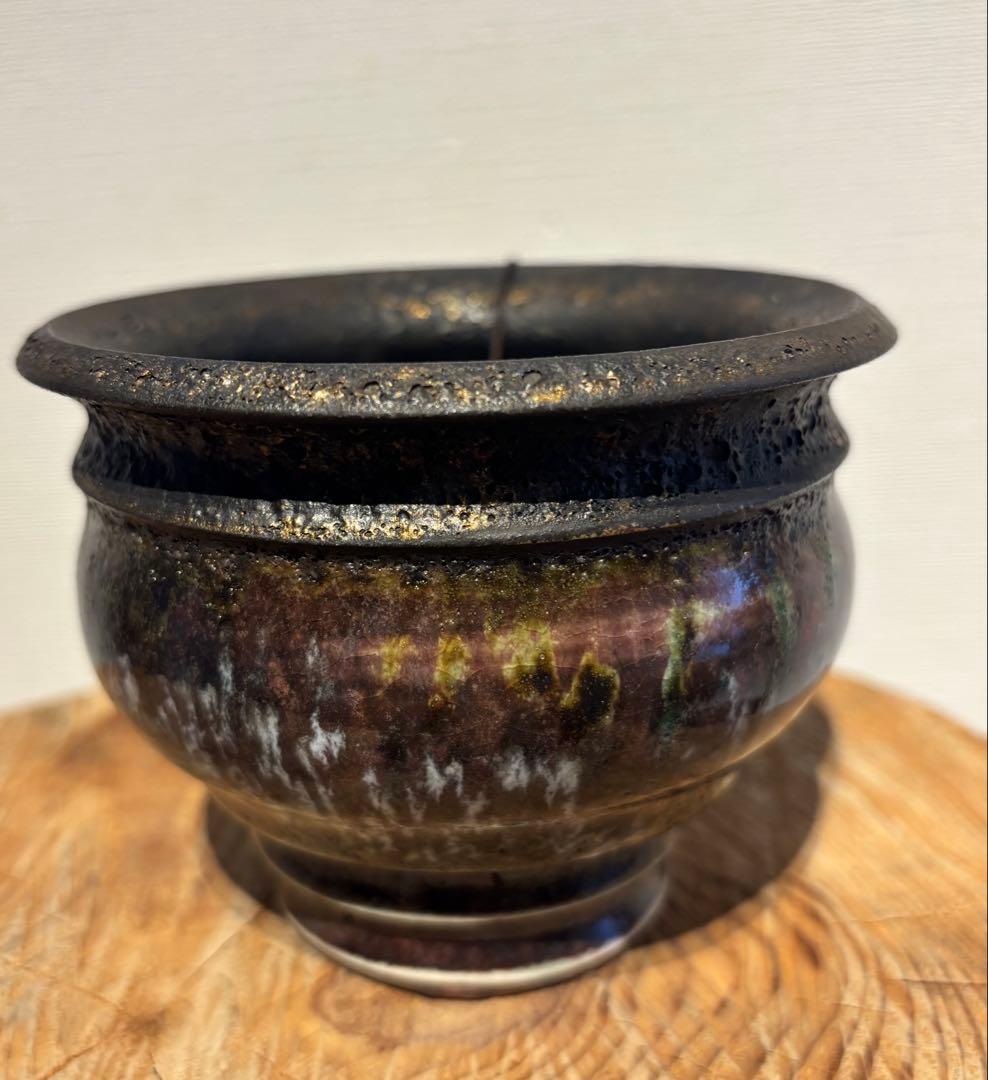 カタチ製作所　ブーケ　鉢　mutant ミュータント