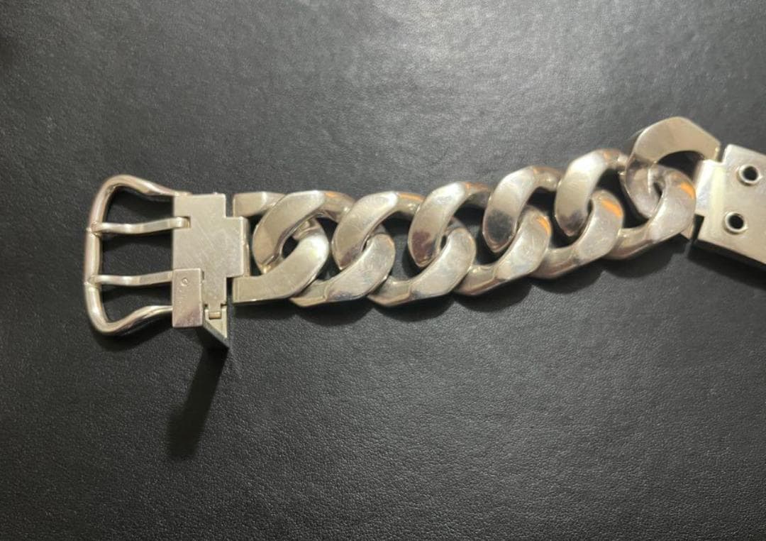 Hermès ブックルセリエ　TGM