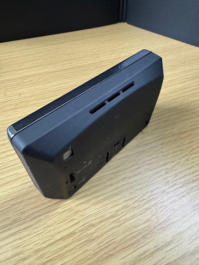 ZERO705V GPS最新データ 無線LAN SDセット　コムテックレーダー