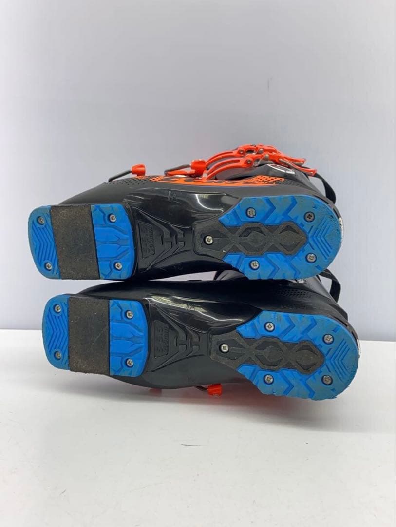 Tecnica MACH1 スキーブーツ 24.5cm フレックス110
