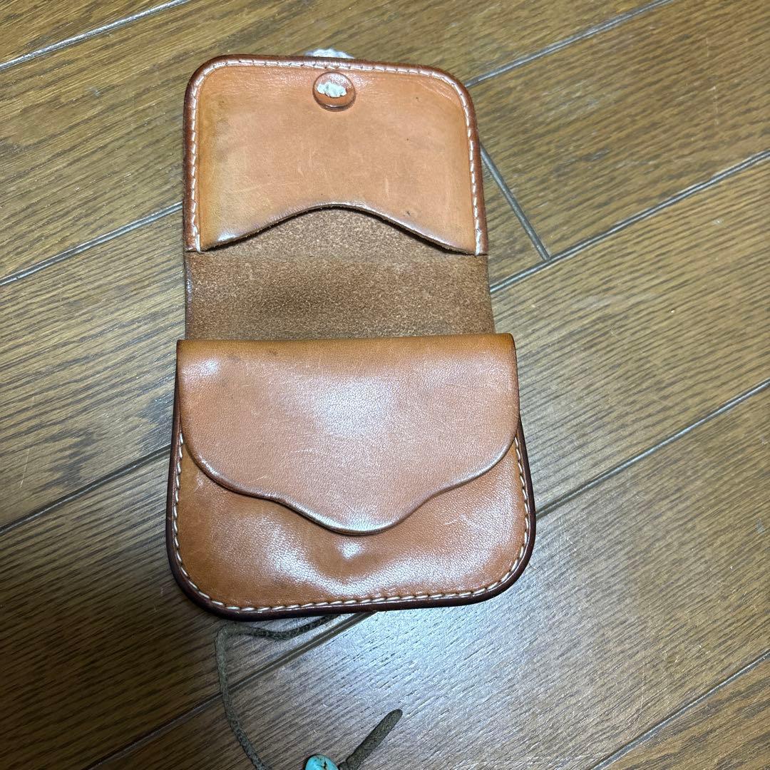 ゴローズ 財布