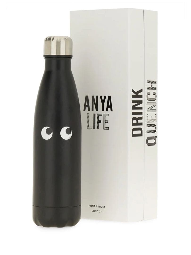 Anya Hindmarch アニヤ・ハインドマーチ サーマルアイズボトル