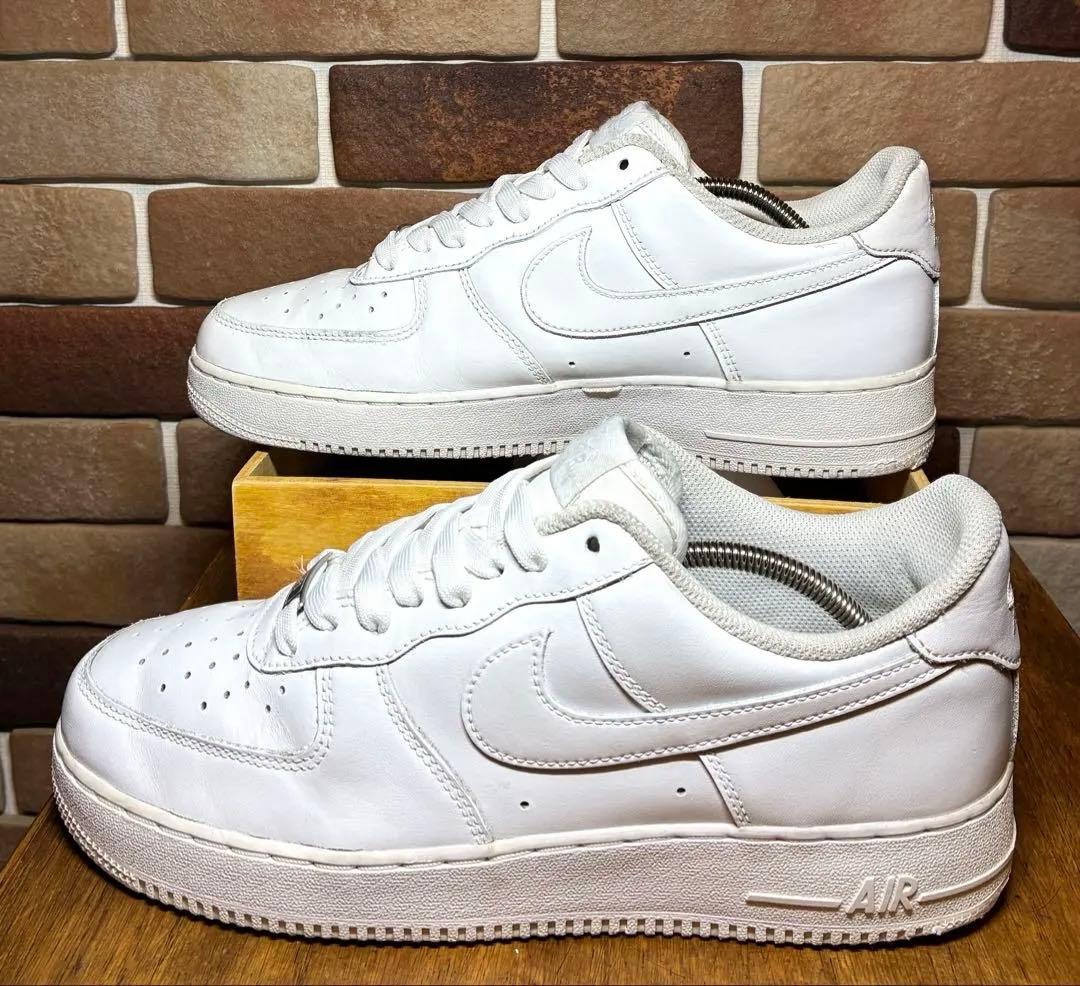 男げんがりNike Air Force 1 CW2288-111 27㎝
