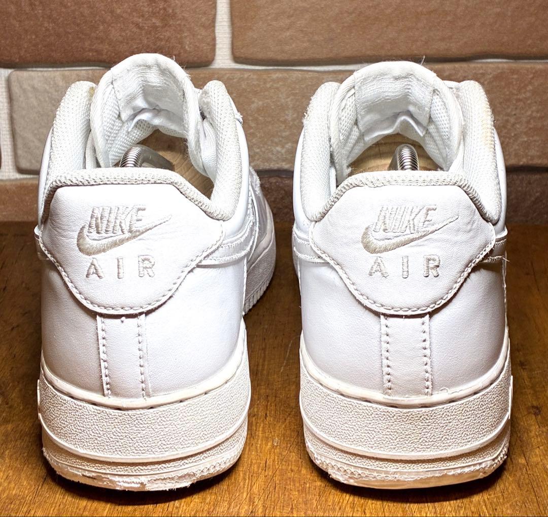 男げんがりNike Air Force 1 CW2288-111 27㎝