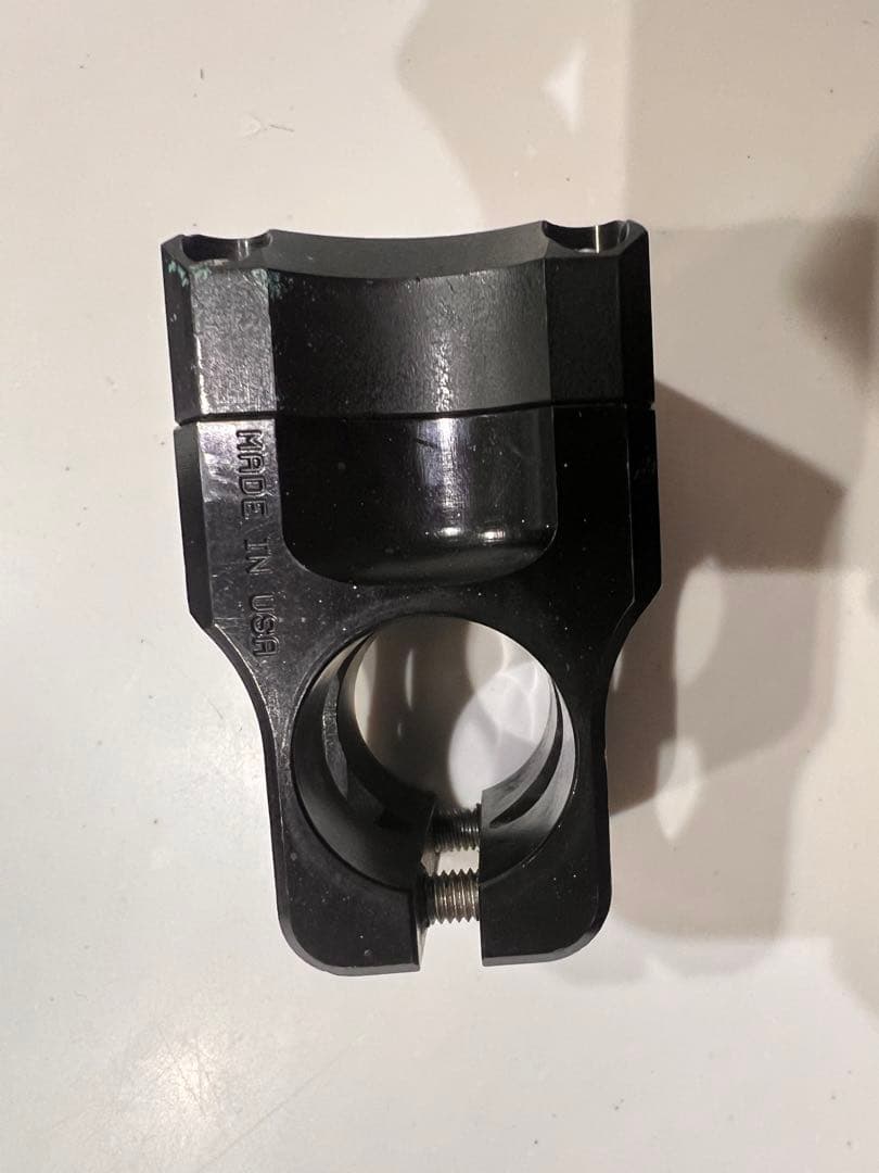 パーツ Brooklyn machine works V2 stem 55 ?