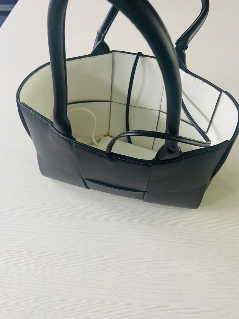 ボッテガヴェネタ スモールアルコ　ジャンク品