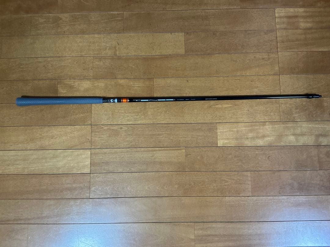 TENSEI CKPRO オレンジHY シャフトS ピンスリーブ