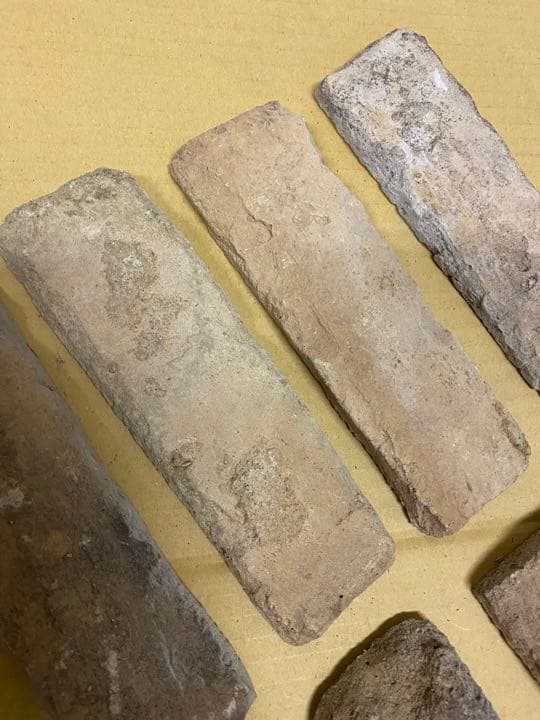 小物入れ Eldorado stone CaliforniaBrick