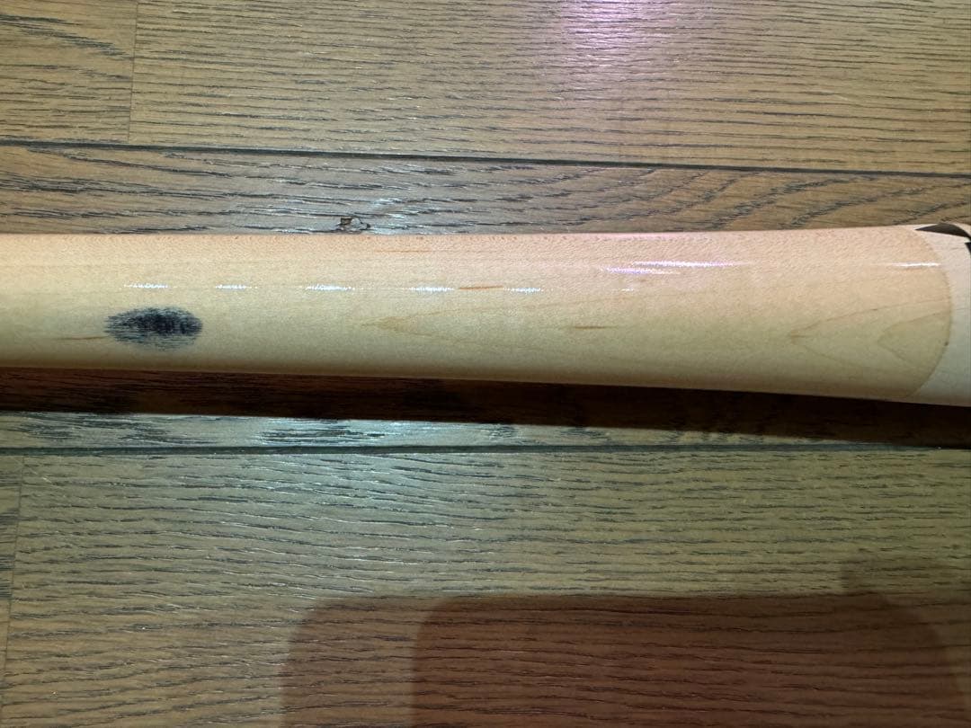 Old Hickory オールドヒッコリー 軟式バット