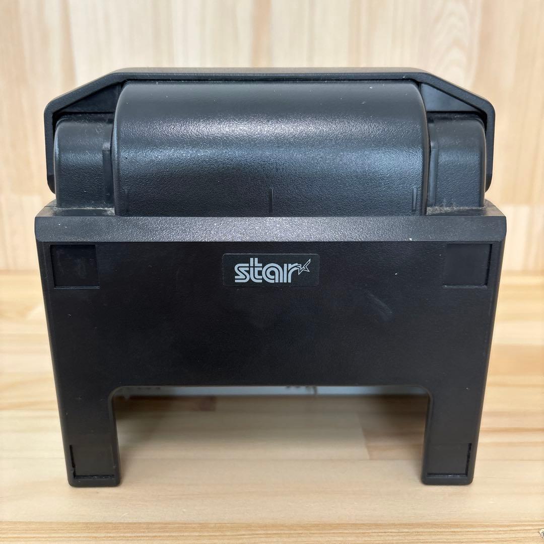 【◎おまけ付き◎】TSP650II サーマルプリンター ブラック