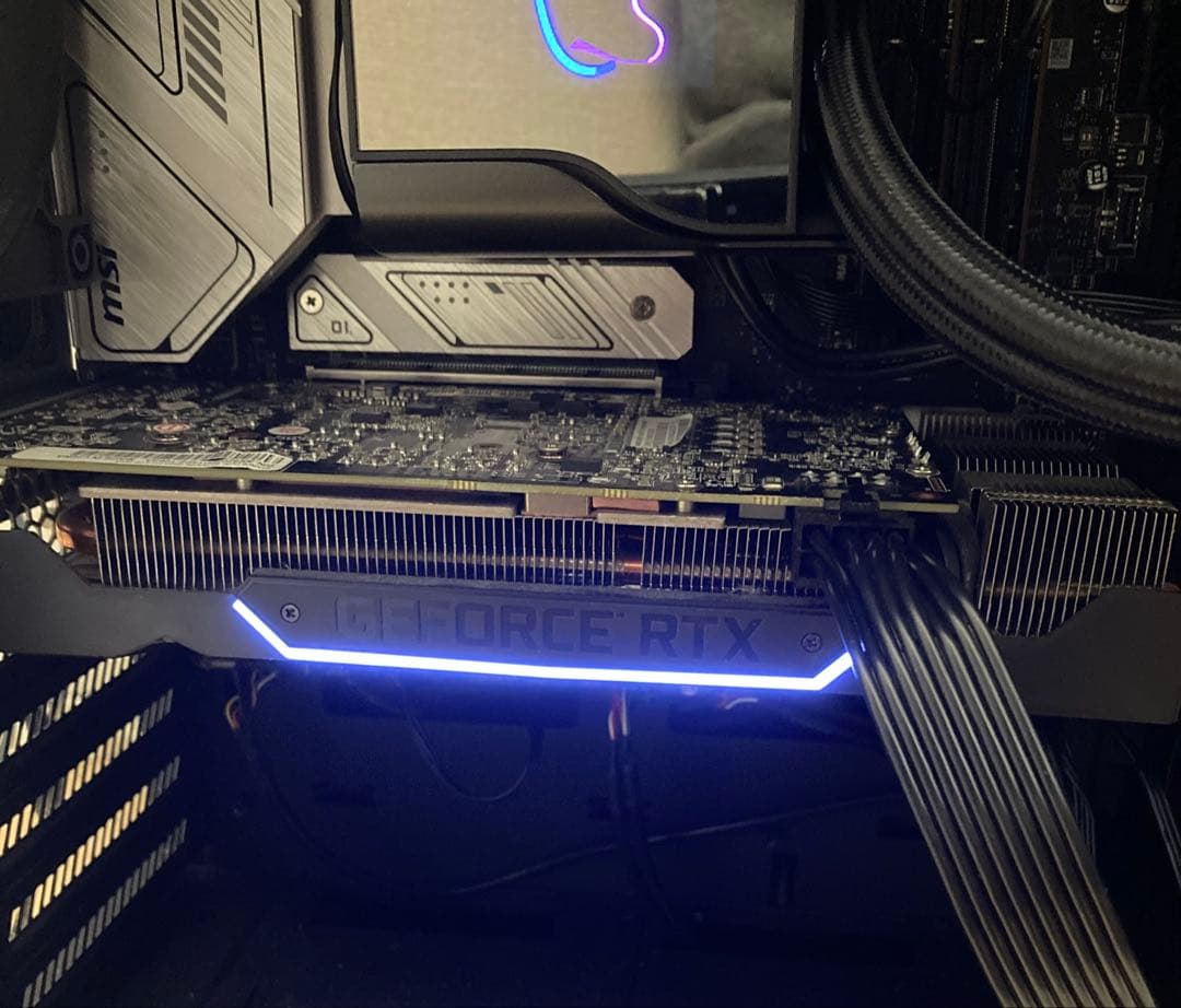 Palit RTX 2070 DUAL 8GB GDDR6 グラフィックボード