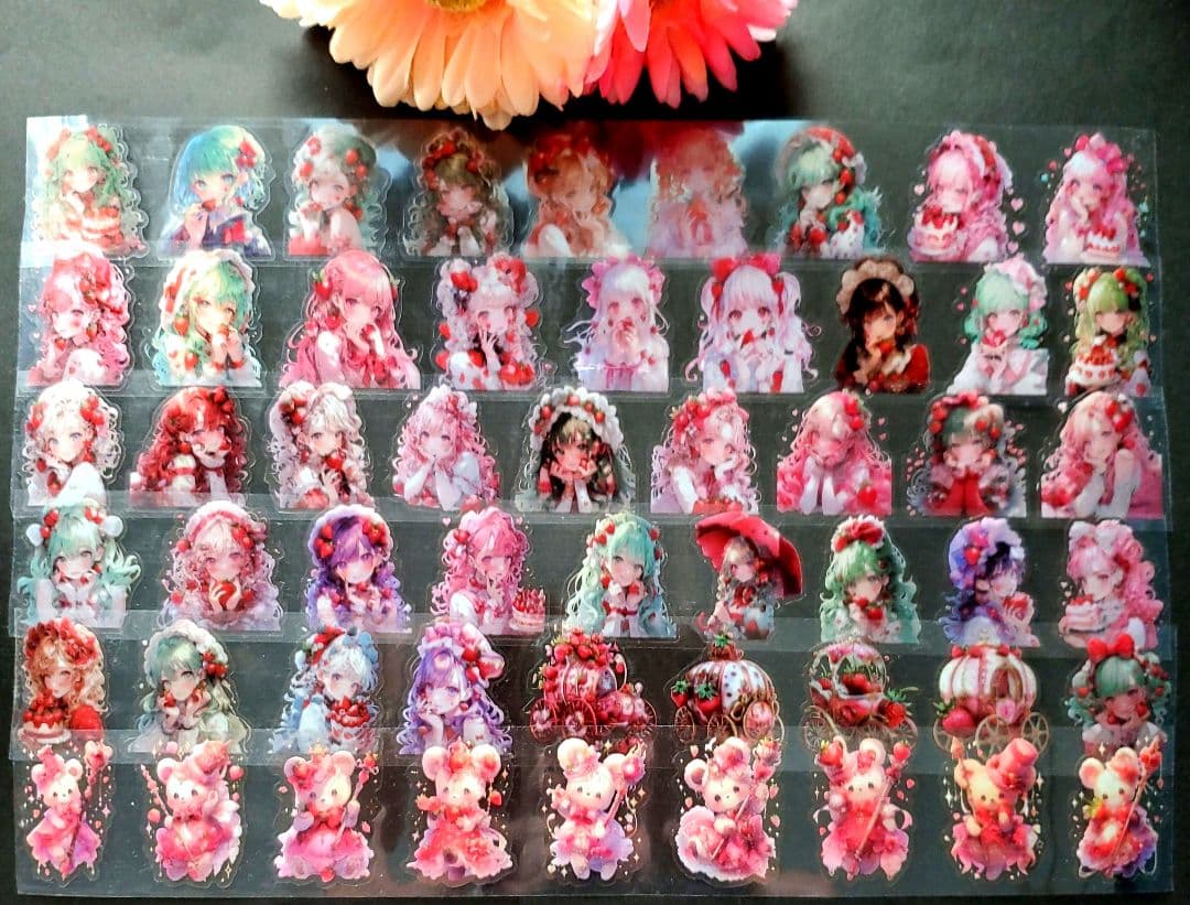 花＊花♡