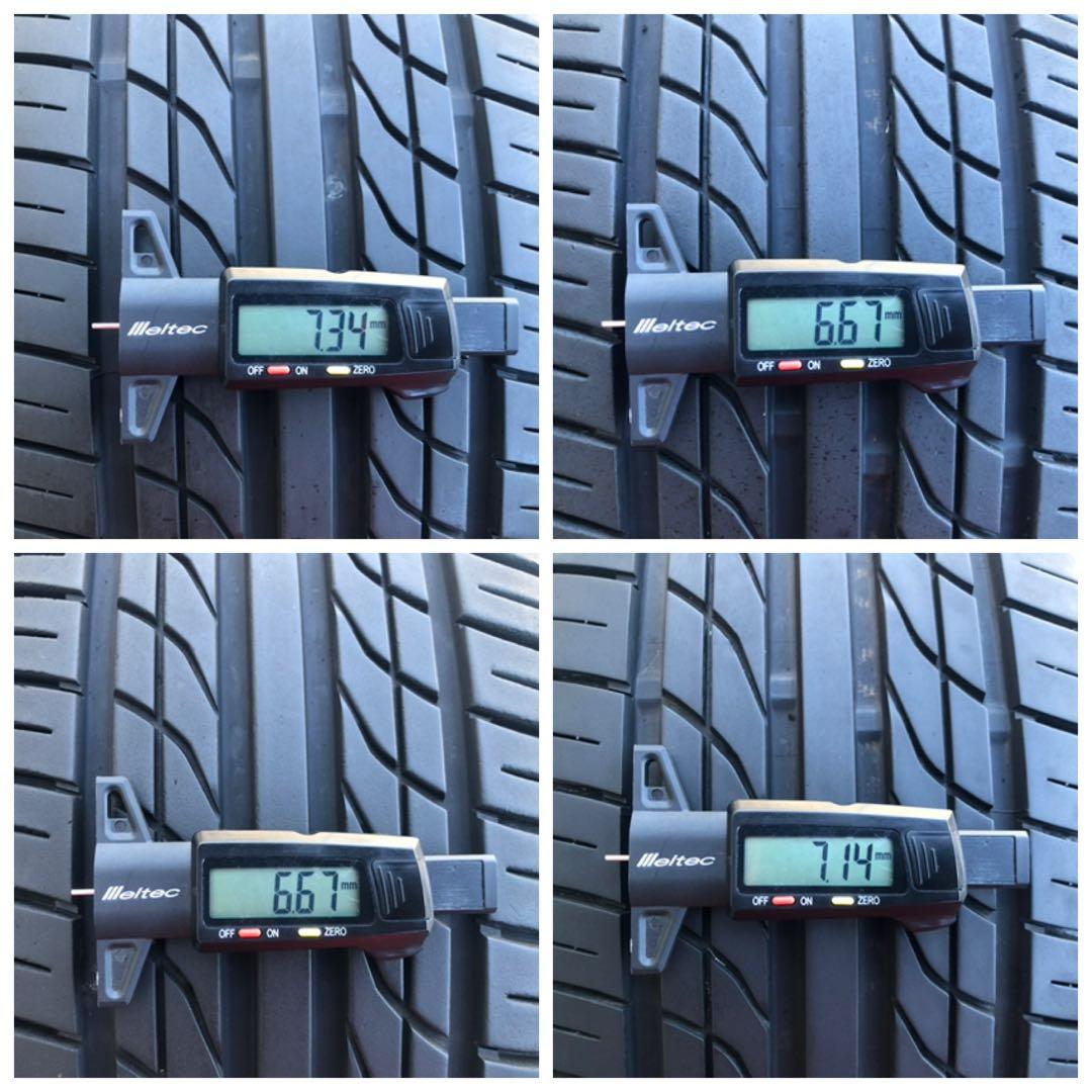 215/45 R17 PRACTIVA ラジアルタイヤ　2023年
