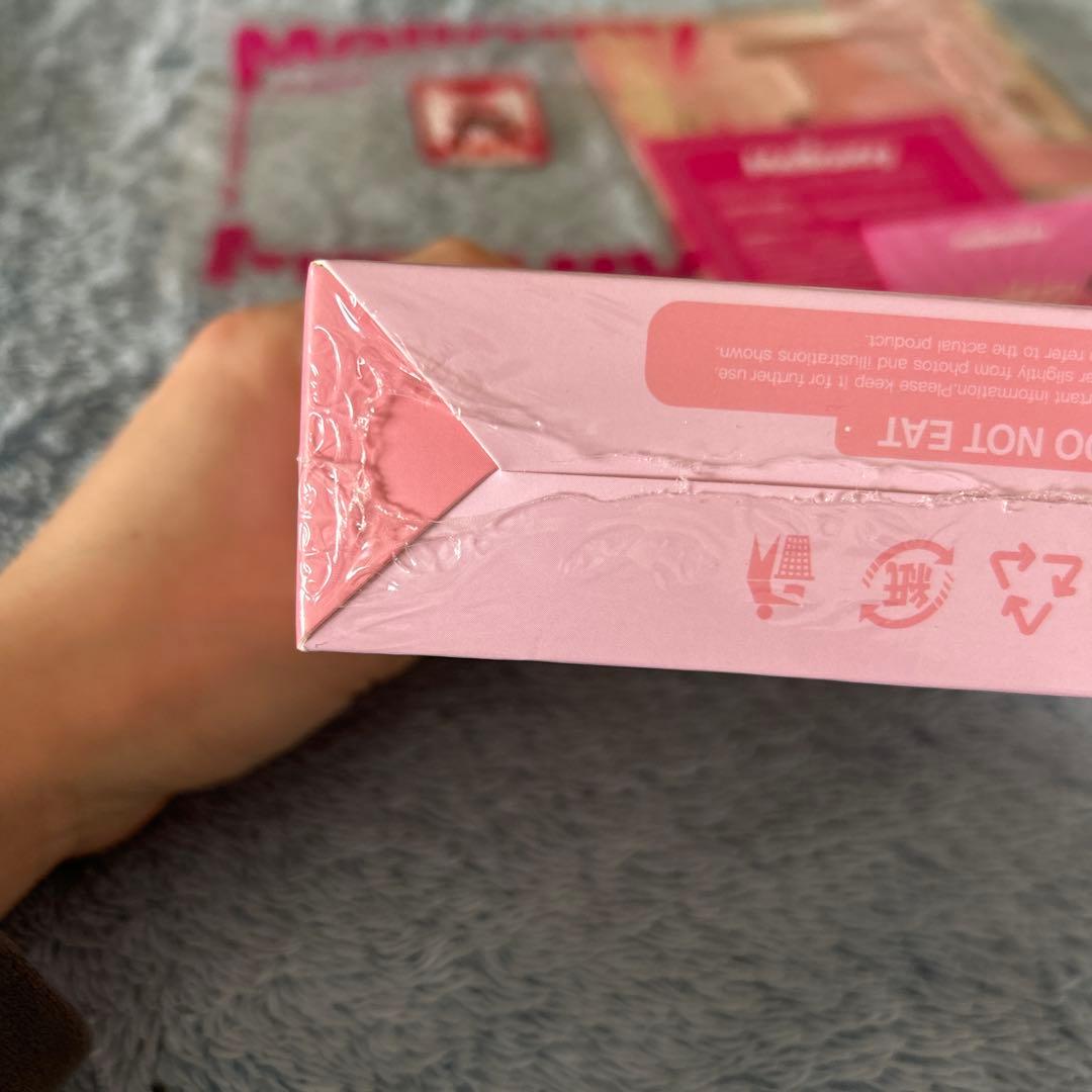 あ*ま様 mellojoy いちごショートケーキ　スライス　メロジョイ　スクイー