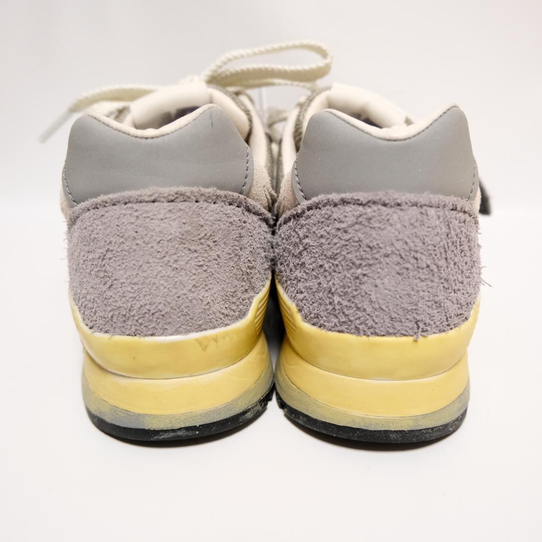 New Balance CM996HK2 GRAY　25.5㎝　35周年