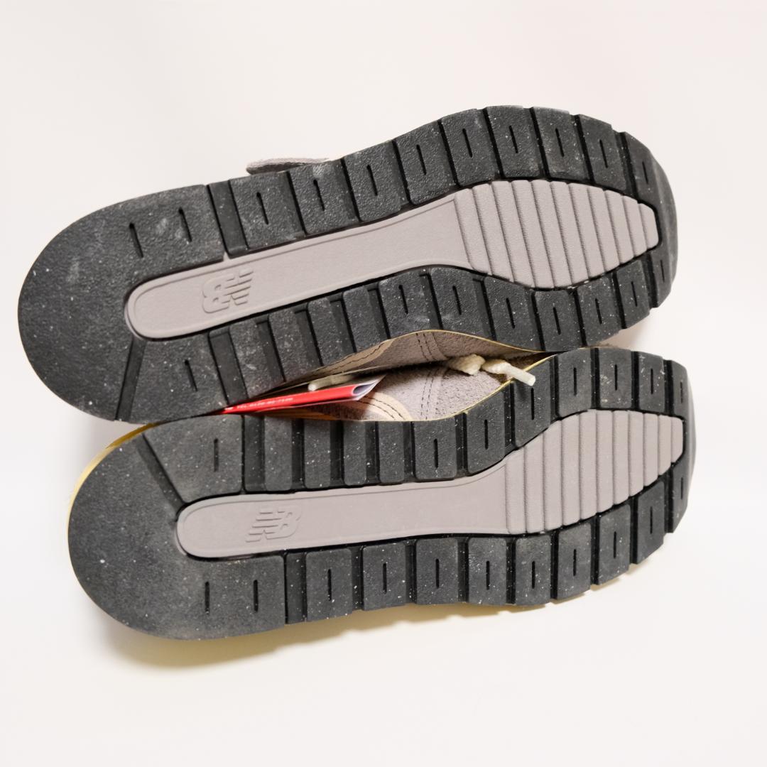 New Balance CM996HK2 GRAY　25.5㎝　35周年