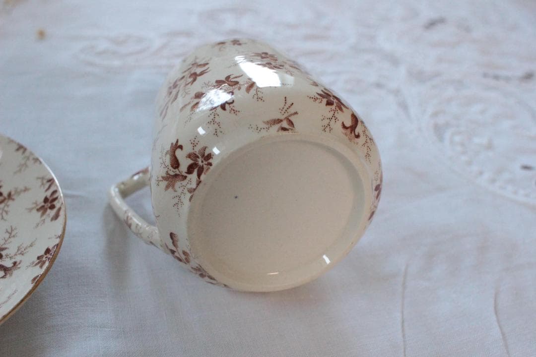 feerie さまサルグミンヌC＆S/Perse・マロン・レア