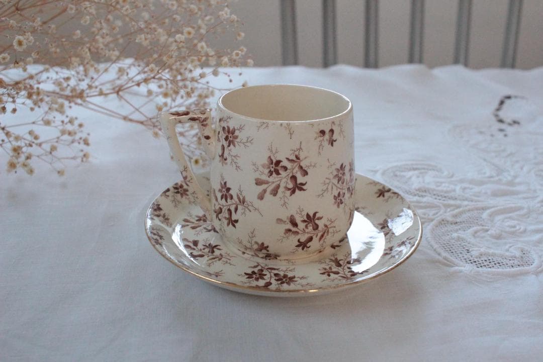 feerie さまサルグミンヌC＆S/Perse・マロン・レア