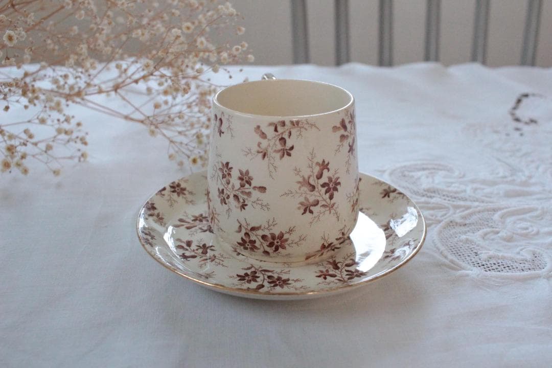 feerie さまサルグミンヌC＆S/Perse・マロン・レア