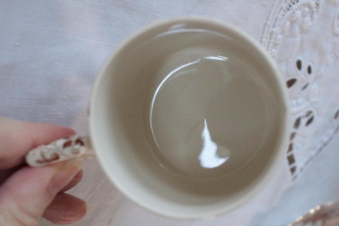 feerie さまサルグミンヌC＆S/Perse・マロン・レア