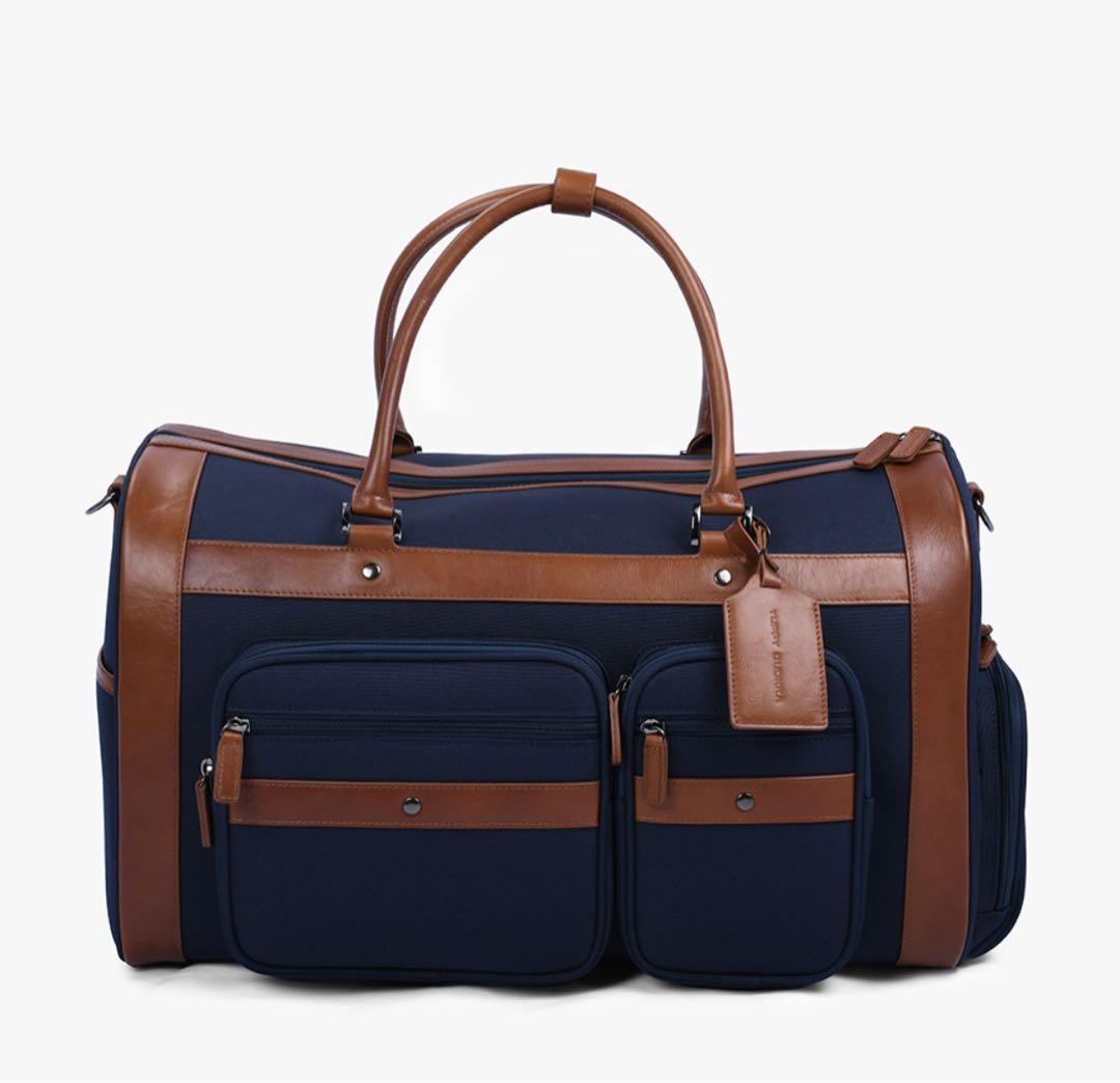 YUPPY QUOKKA ゴルフ　ボストンバッグ　ユッピークオッカ