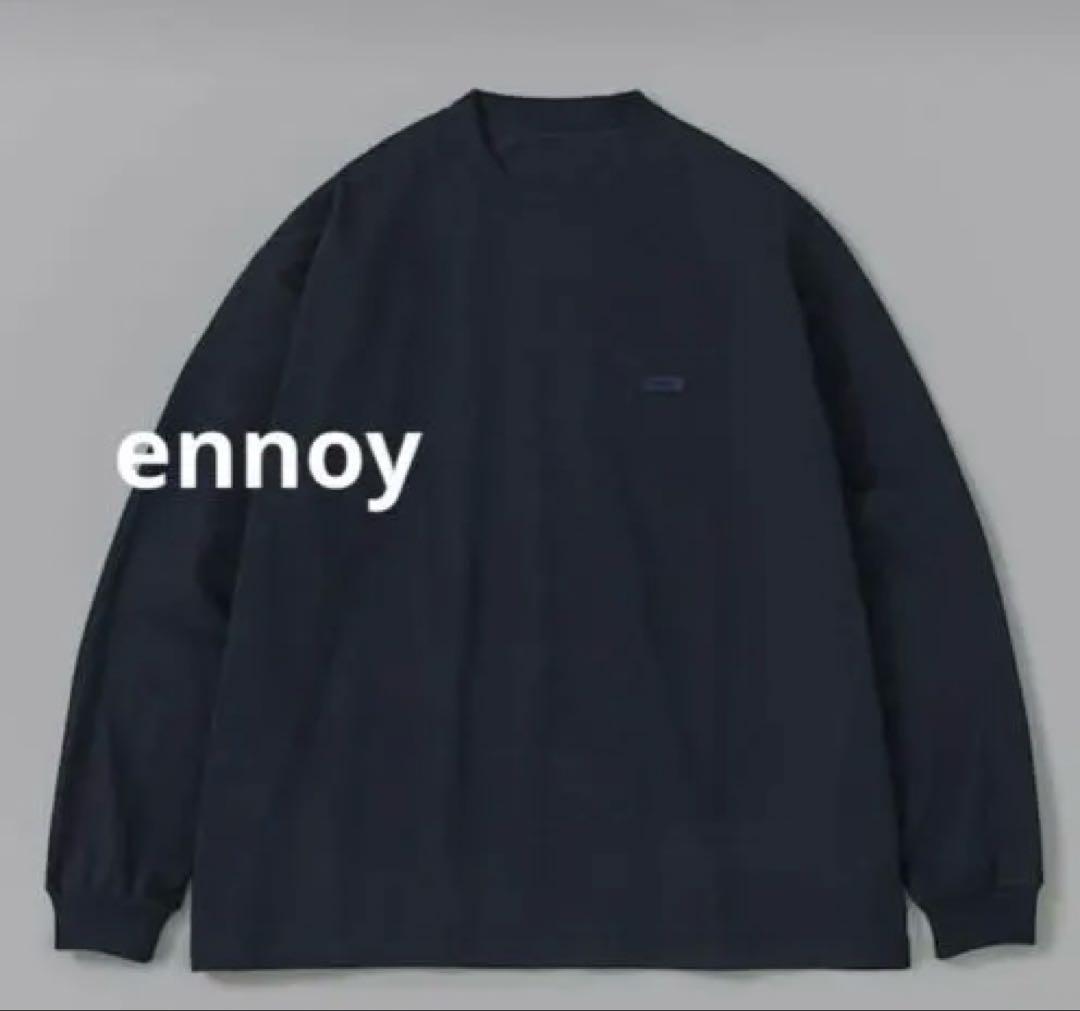 トップス Ennoy 2 Pack T-shirts