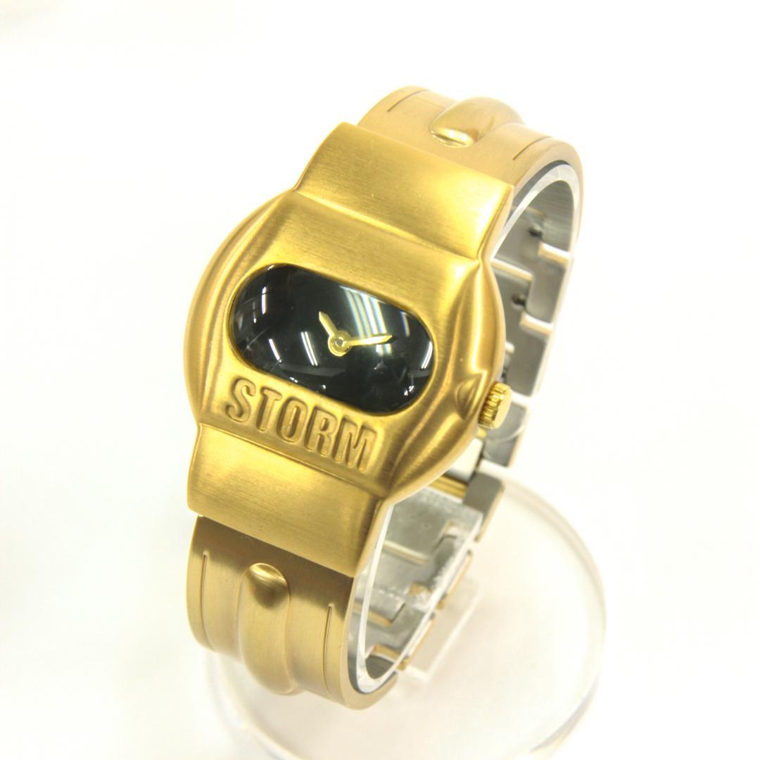【ビンテージ】 STORM ASTRO ゴールドベルト 4個セット